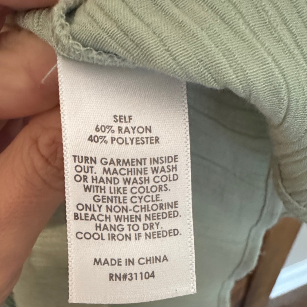 Wonderly Sage Green Tiered Maxi Dress - Picture 3 of 4